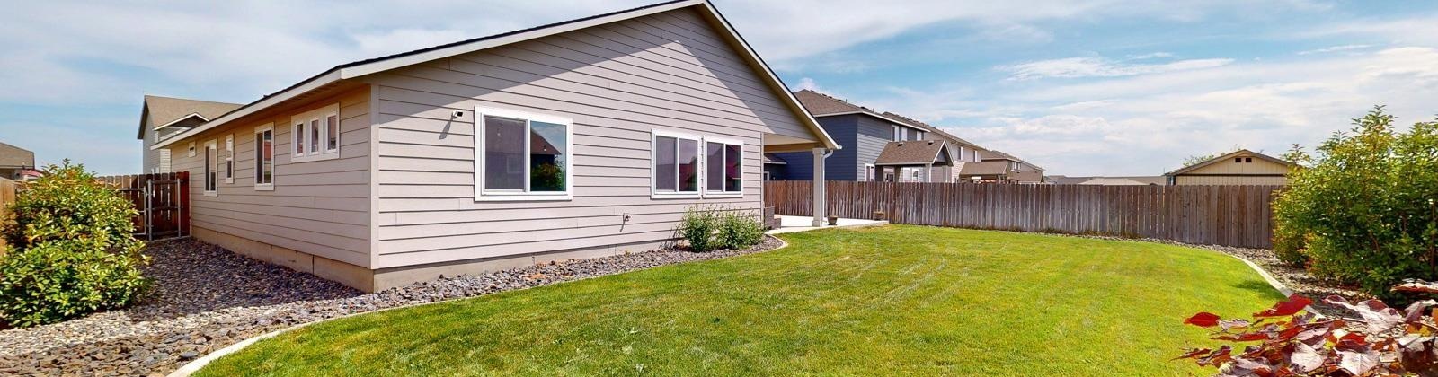 Athens Drive, Pasco, Washington 99301, 3 Bedrooms Bedrooms, ,2 BathroomsBathrooms,Site Built-owned Lot,For Sale,Athens Drive,284989