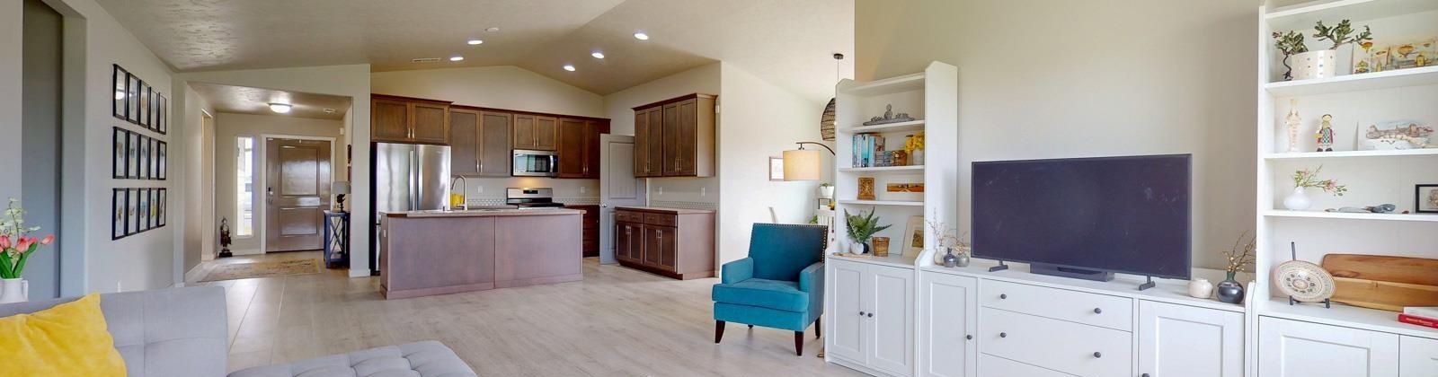 Athens Drive, Pasco, Washington 99301, 3 Bedrooms Bedrooms, ,2 BathroomsBathrooms,Site Built-owned Lot,For Sale,Athens Drive,284989