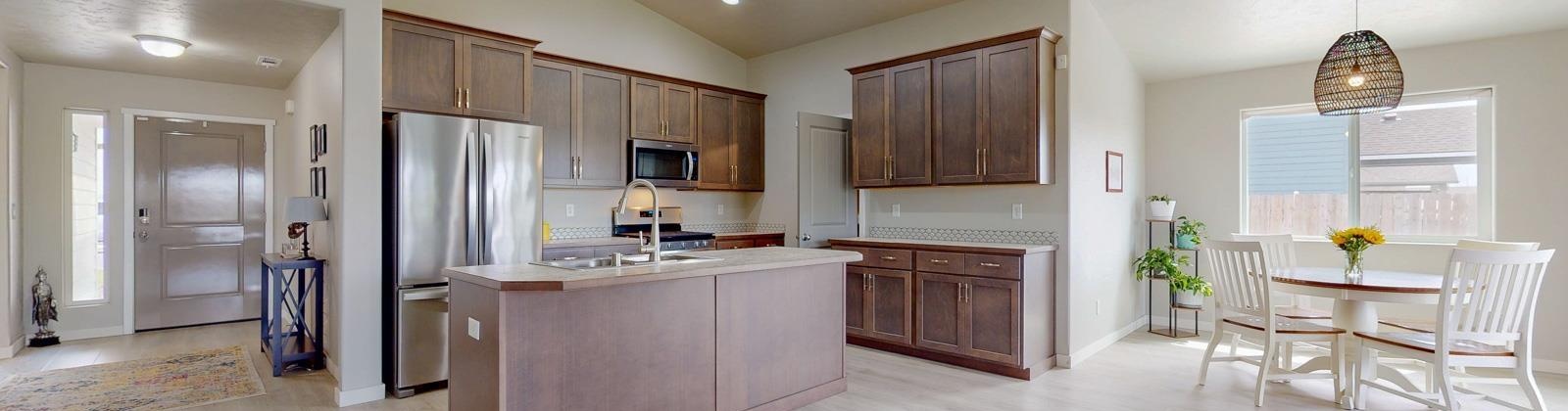 Athens Drive, Pasco, Washington 99301, 3 Bedrooms Bedrooms, ,2 BathroomsBathrooms,Site Built-owned Lot,For Sale,Athens Drive,284989