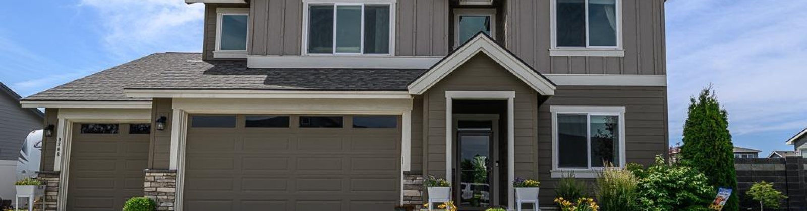Kokanee, Pasco, Washington 99301, 4 Bedrooms Bedrooms, ,3 BathroomsBathrooms,Site Built-owned Lot,For Sale,Kokanee,284987