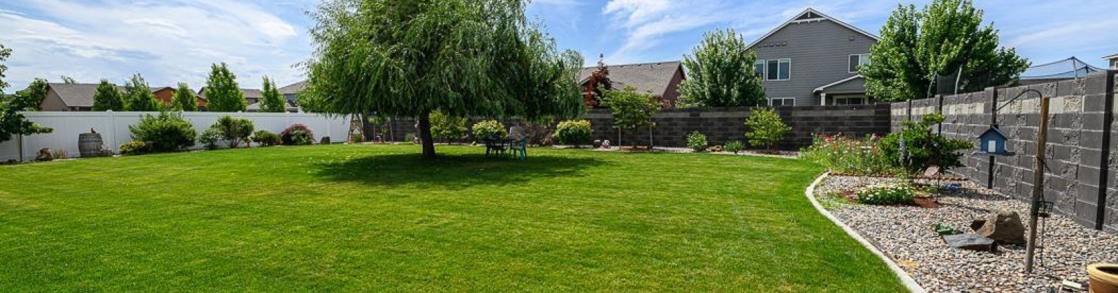 Kokanee, Pasco, Washington 99301, 4 Bedrooms Bedrooms, ,3 BathroomsBathrooms,Site Built-owned Lot,For Sale,Kokanee,284987