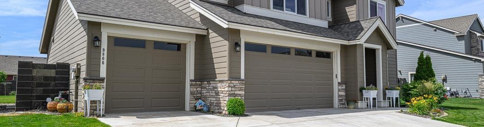 Kokanee, Pasco, Washington 99301, 4 Bedrooms Bedrooms, ,3 BathroomsBathrooms,Site Built-owned Lot,For Sale,Kokanee,284987