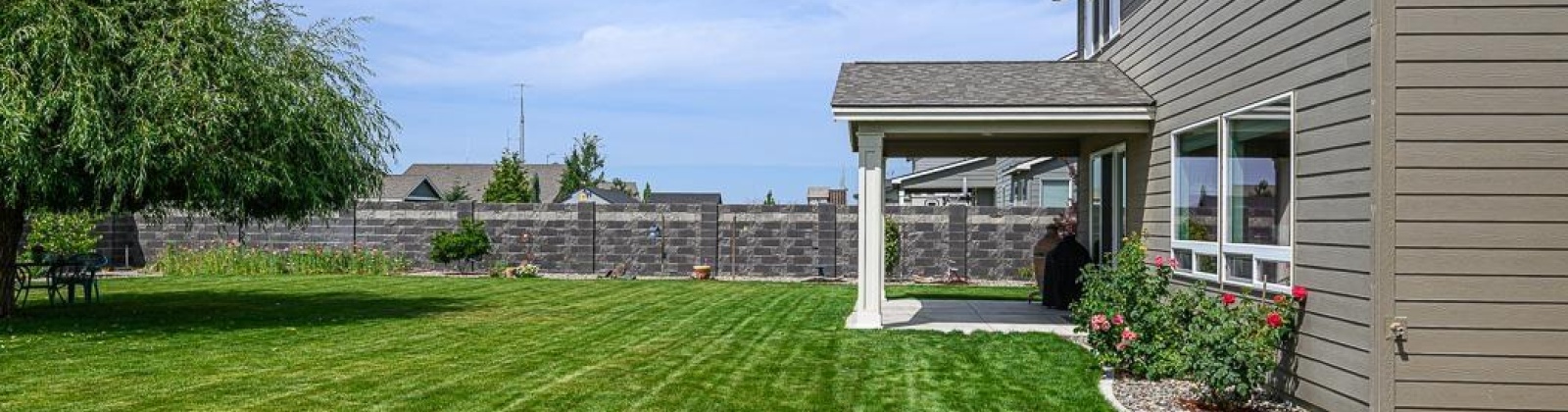 Kokanee, Pasco, Washington 99301, 4 Bedrooms Bedrooms, ,3 BathroomsBathrooms,Site Built-owned Lot,For Sale,Kokanee,284987