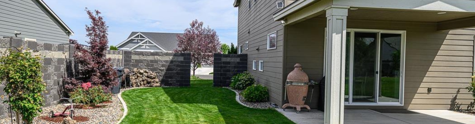 Kokanee, Pasco, Washington 99301, 4 Bedrooms Bedrooms, ,3 BathroomsBathrooms,Site Built-owned Lot,For Sale,Kokanee,284987