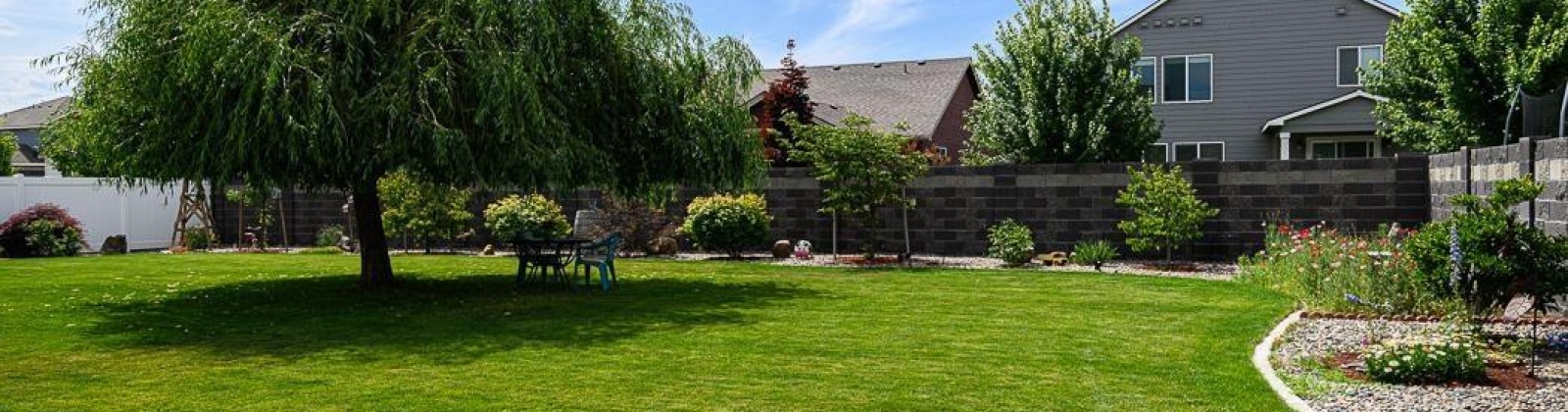 Kokanee, Pasco, Washington 99301, 4 Bedrooms Bedrooms, ,3 BathroomsBathrooms,Site Built-owned Lot,For Sale,Kokanee,284987