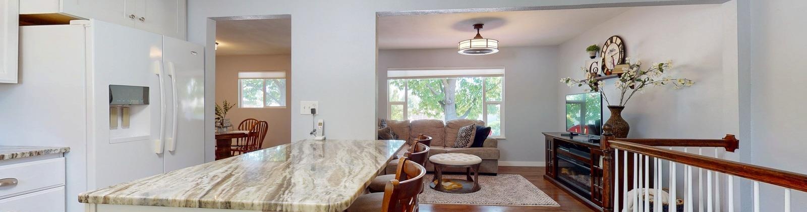 Newcomer Street, Richland, Washington 99354, 4 Bedrooms Bedrooms, ,2 BathroomsBathrooms,Site Built-owned Lot,For Sale,Newcomer Street,284988