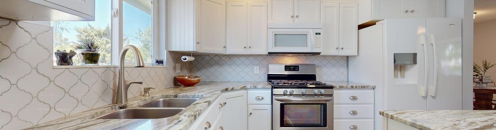 Newcomer Street, Richland, Washington 99354, 4 Bedrooms Bedrooms, ,2 BathroomsBathrooms,Site Built-owned Lot,For Sale,Newcomer Street,284988