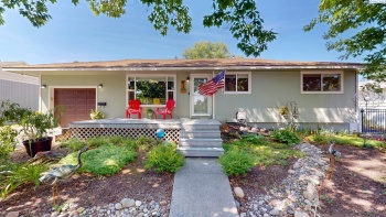 Newcomer Street, Richland, Washington 99354, 4 Bedrooms Bedrooms, ,2 BathroomsBathrooms,Site Built-owned Lot,For Sale,Newcomer Street,284988