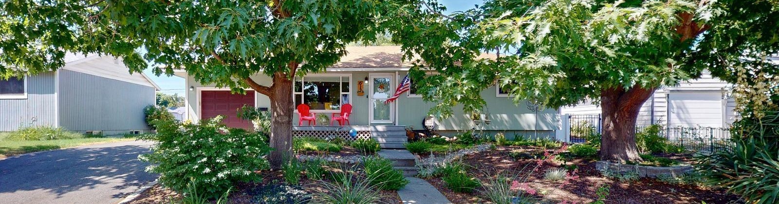 Newcomer Street, Richland, Washington 99354, 4 Bedrooms Bedrooms, ,2 BathroomsBathrooms,Site Built-owned Lot,For Sale,Newcomer Street,284988