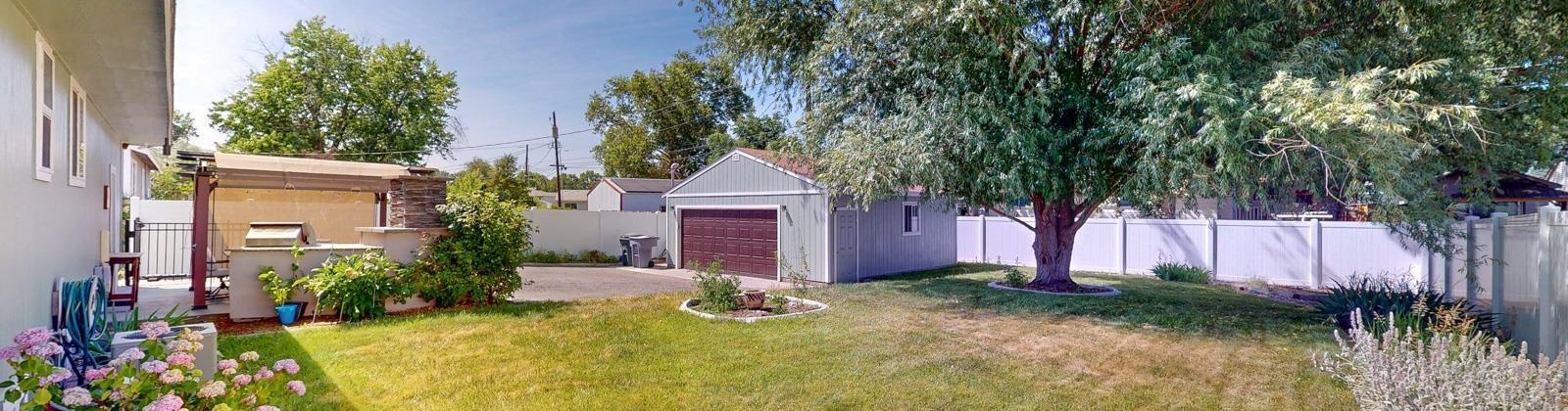 Newcomer Street, Richland, Washington 99354, 4 Bedrooms Bedrooms, ,2 BathroomsBathrooms,Site Built-owned Lot,For Sale,Newcomer Street,284988