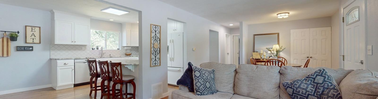 Newcomer Street, Richland, Washington 99354, 4 Bedrooms Bedrooms, ,2 BathroomsBathrooms,Site Built-owned Lot,For Sale,Newcomer Street,284988