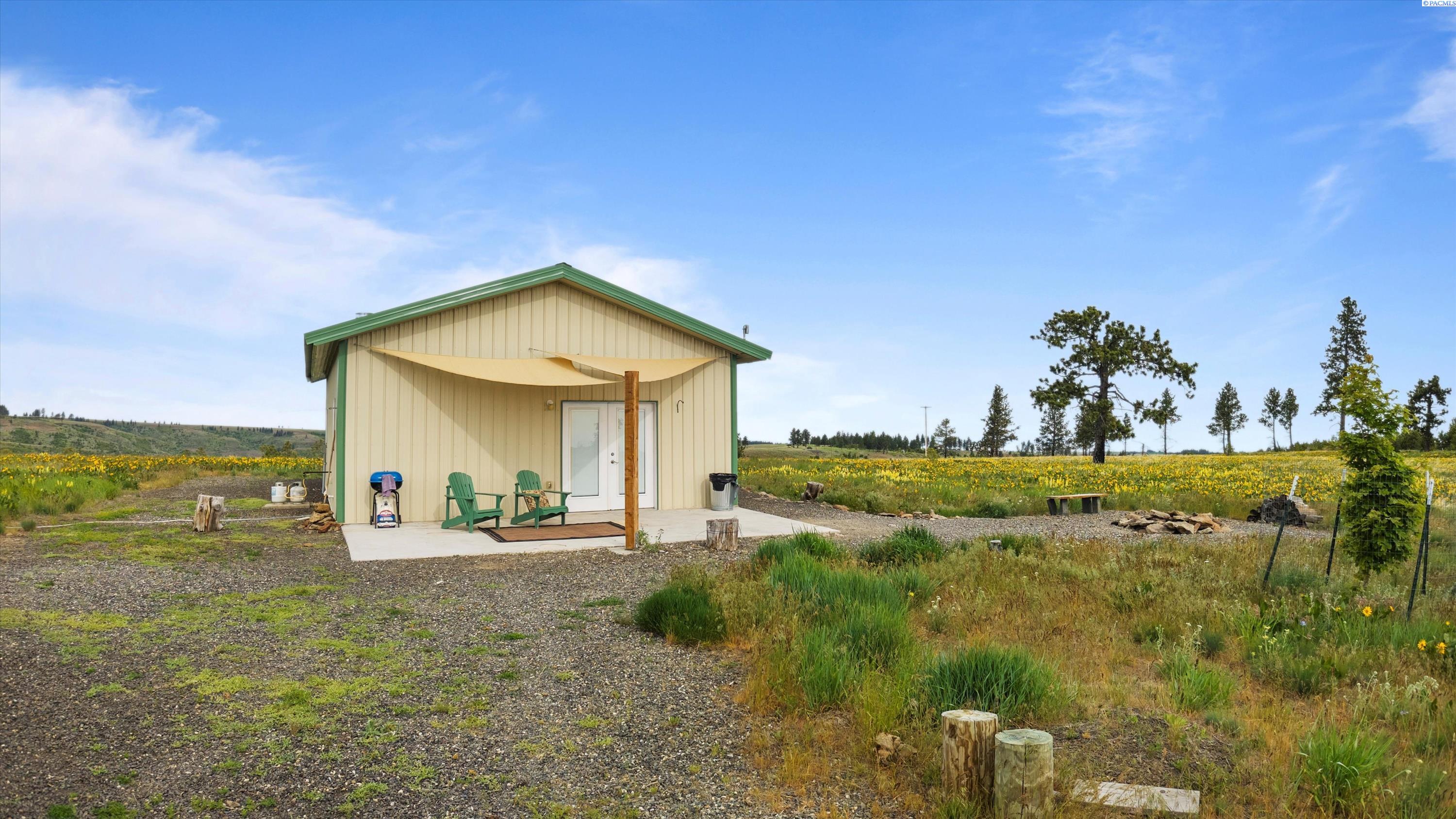 Reservoir Ln, Pomeroy, Washington 99347, 2 Bedrooms Bedrooms, 0 ,1 BathroomBathrooms,Houses,For Sale,Reservoir Ln,0,284994