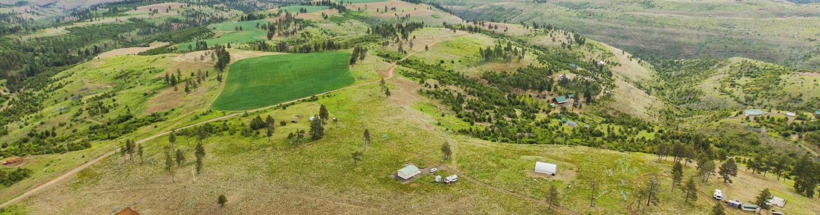 Reservoir Ln, Pomeroy, Washington 99347, 2 Bedrooms Bedrooms, ,1 BathroomBathrooms,Site Built-owned Lot,For Sale,Reservoir Ln,284994