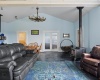 Reservoir Ln, Pomeroy, Washington 99347, 2 Bedrooms Bedrooms, ,1 BathroomBathrooms,Site Built-owned Lot,For Sale,Reservoir Ln,284994
