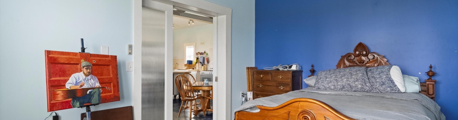 Reservoir Ln, Pomeroy, Washington 99347, 2 Bedrooms Bedrooms, ,1 BathroomBathrooms,Site Built-owned Lot,For Sale,Reservoir Ln,284994