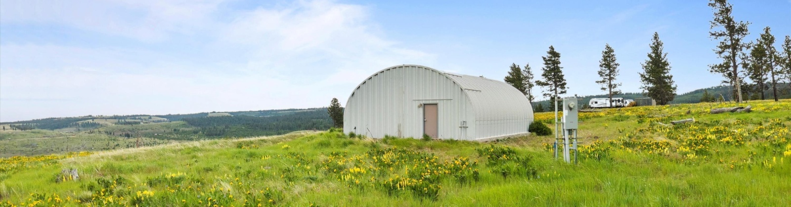 Reservoir Ln, Pomeroy, Washington 99347, 2 Bedrooms Bedrooms, ,1 BathroomBathrooms,Site Built-owned Lot,For Sale,Reservoir Ln,284994