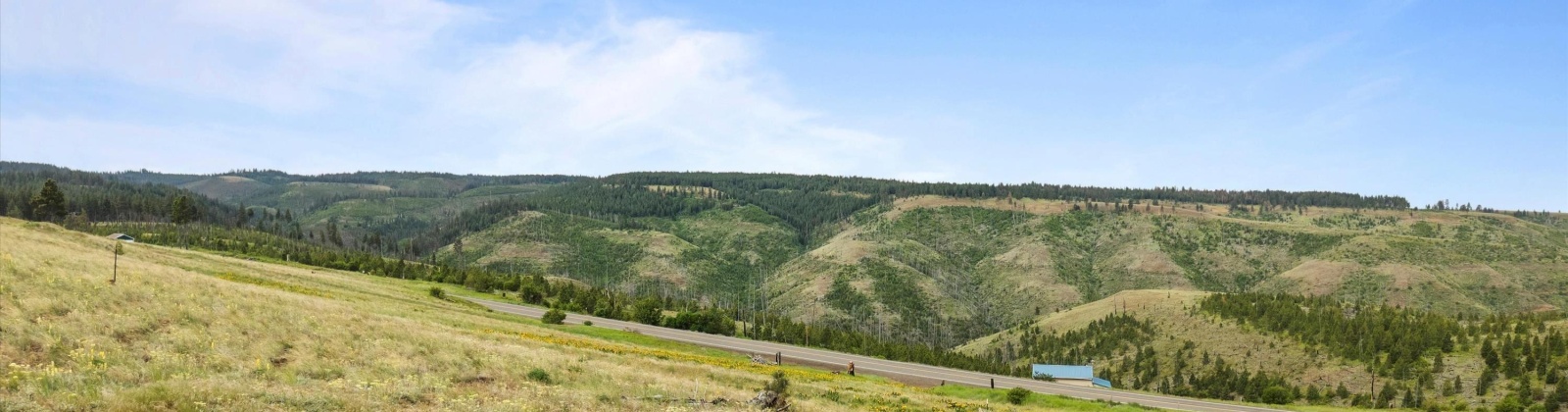 Reservoir Ln, Pomeroy, Washington 99347, 2 Bedrooms Bedrooms, ,1 BathroomBathrooms,Site Built-owned Lot,For Sale,Reservoir Ln,284994