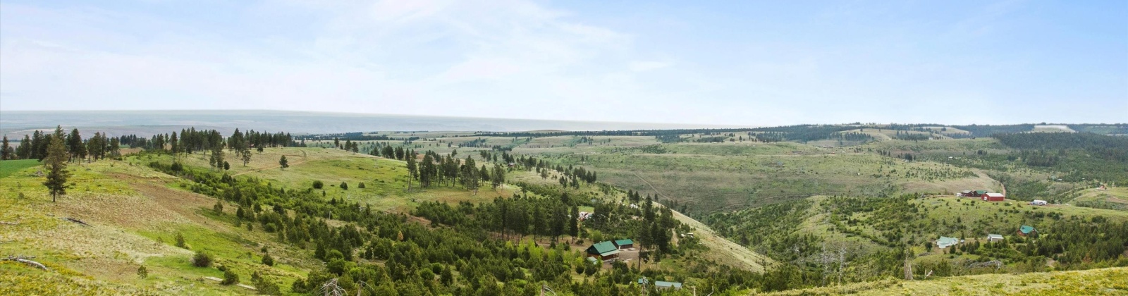 Reservoir Ln, Pomeroy, Washington 99347, 2 Bedrooms Bedrooms, ,1 BathroomBathrooms,Site Built-owned Lot,For Sale,Reservoir Ln,284994