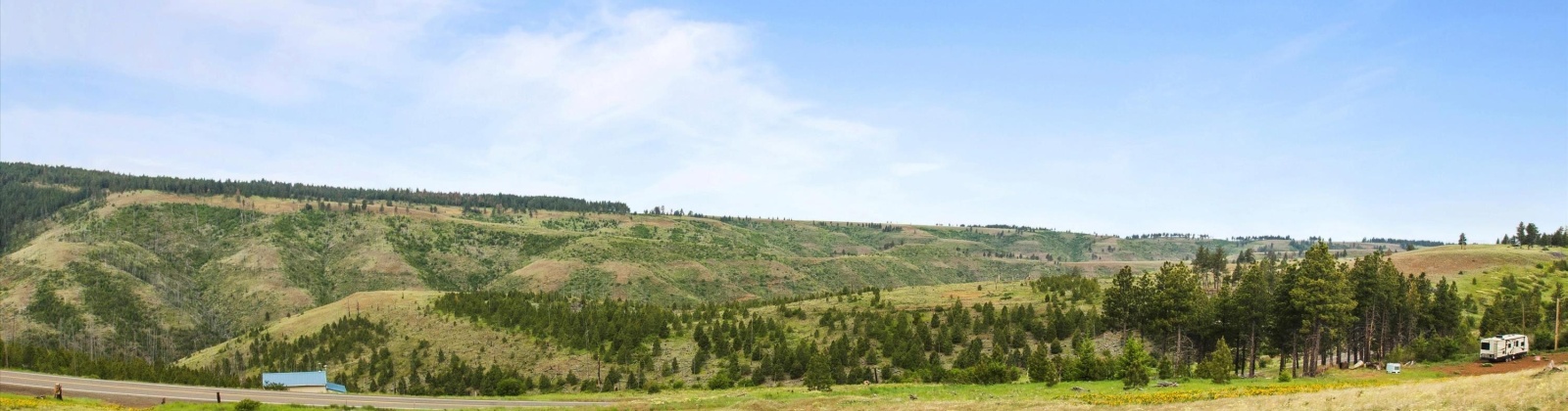 Reservoir Ln, Pomeroy, Washington 99347, 2 Bedrooms Bedrooms, ,1 BathroomBathrooms,Site Built-owned Lot,For Sale,Reservoir Ln,284994