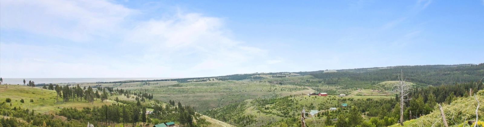 Reservoir Ln, Pomeroy, Washington 99347, 2 Bedrooms Bedrooms, ,1 BathroomBathrooms,Site Built-owned Lot,For Sale,Reservoir Ln,284994
