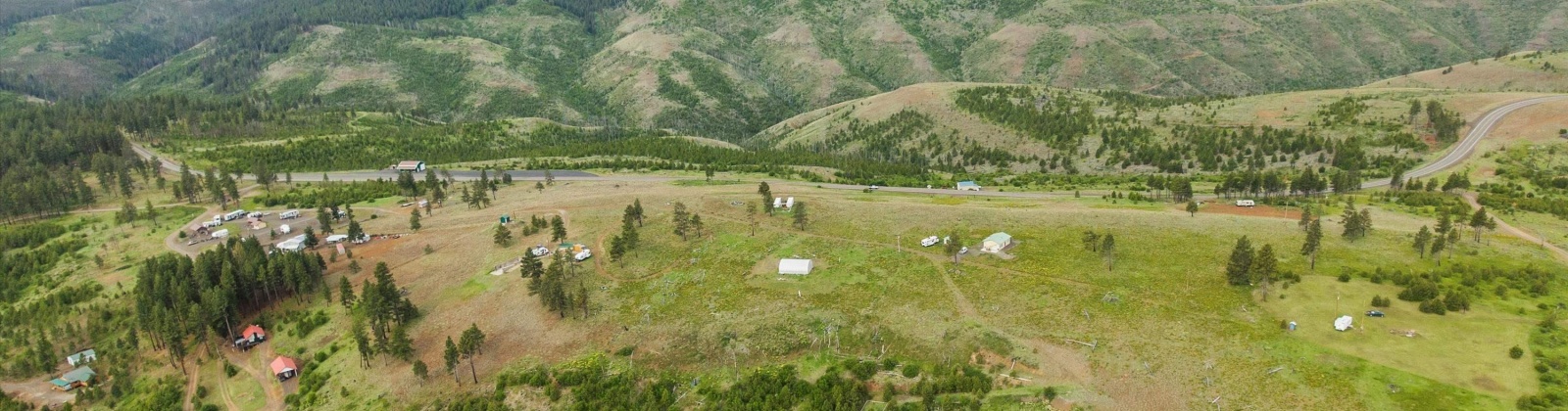 Reservoir Ln, Pomeroy, Washington 99347, 2 Bedrooms Bedrooms, ,1 BathroomBathrooms,Site Built-owned Lot,For Sale,Reservoir Ln,284994