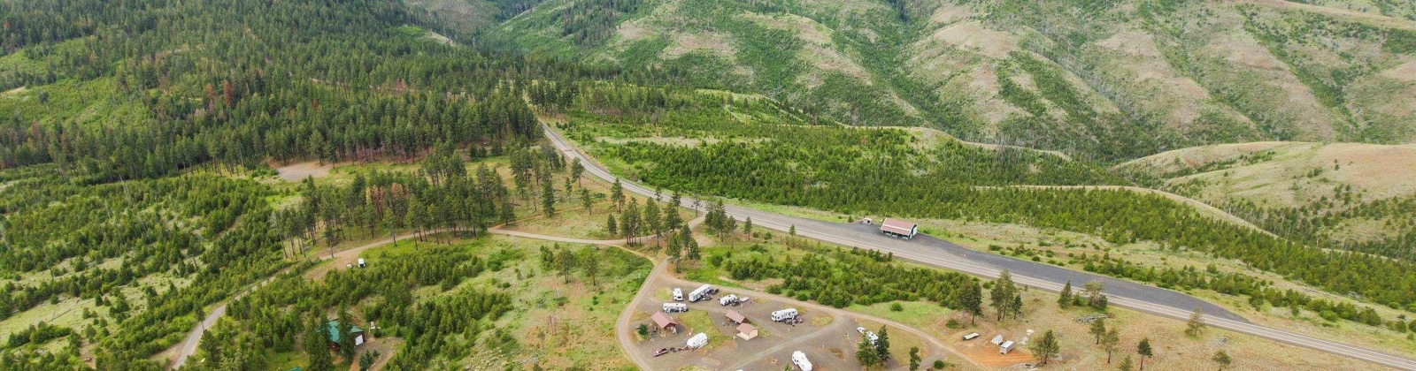Reservoir Ln, Pomeroy, Washington 99347, 2 Bedrooms Bedrooms, ,1 BathroomBathrooms,Site Built-owned Lot,For Sale,Reservoir Ln,284994