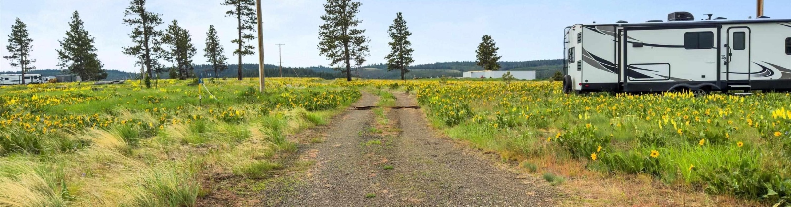 Reservoir Ln, Pomeroy, Washington 99347, 2 Bedrooms Bedrooms, ,1 BathroomBathrooms,Site Built-owned Lot,For Sale,Reservoir Ln,284994
