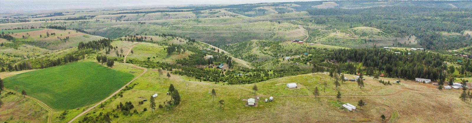 Reservoir Ln, Pomeroy, Washington 99347, 2 Bedrooms Bedrooms, ,1 BathroomBathrooms,Site Built-owned Lot,For Sale,Reservoir Ln,284994