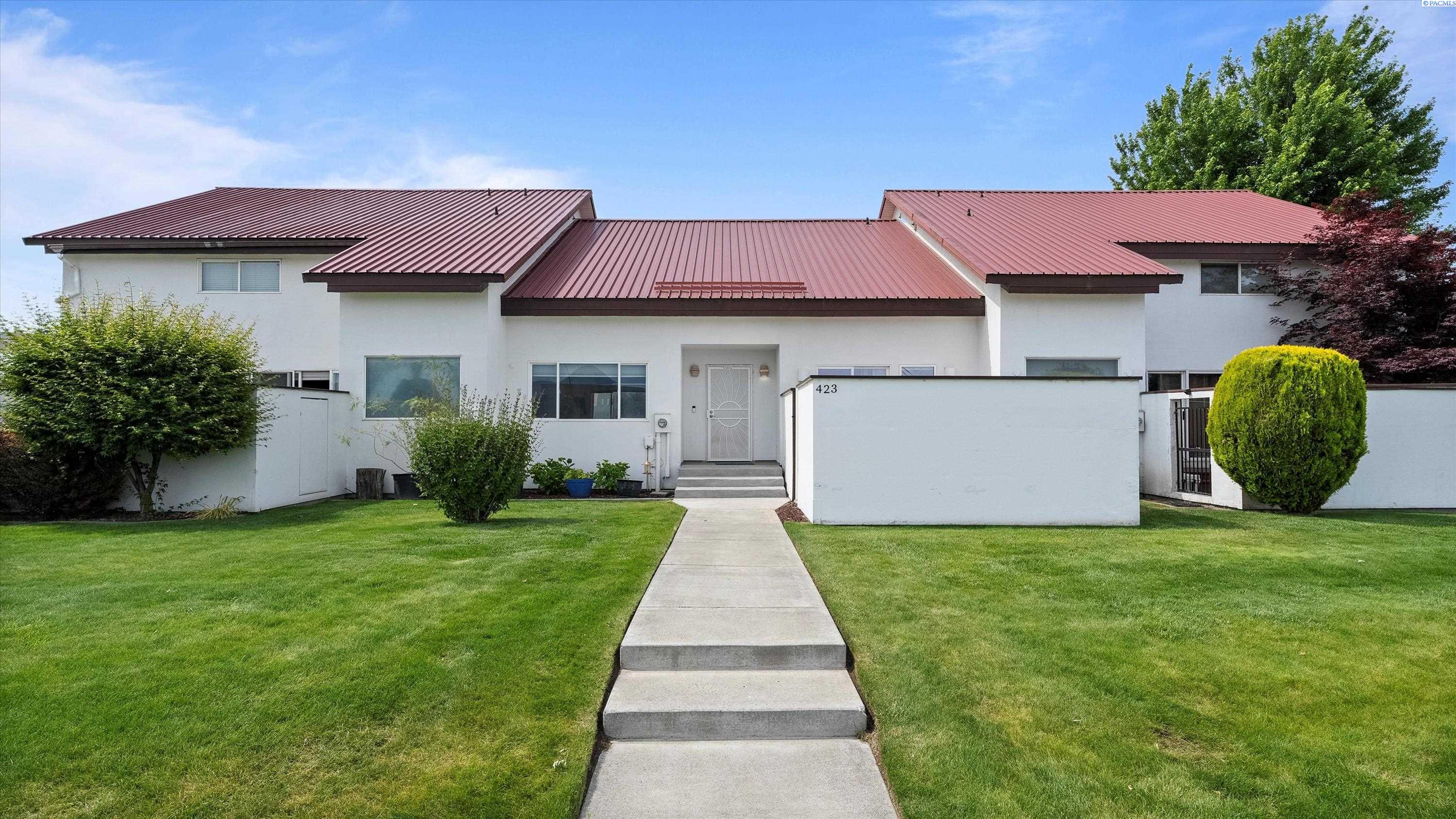 Nicklaus Ct., Richland, Washington 99352, 2 Bedrooms Bedrooms, 0 ,3 BathroomsBathrooms,Condos/townhomes,For Sale,Nicklaus Ct.,0,284992