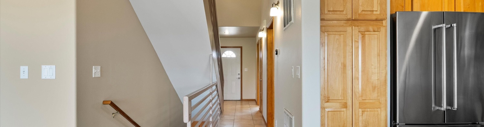Nicklaus Ct., Richland, Washington 99352, 2 Bedrooms Bedrooms, ,3 BathroomsBathrooms,Town House,For Sale,Nicklaus Ct.,284992