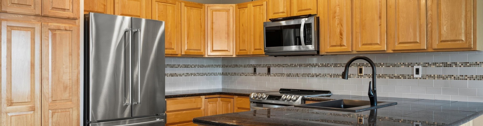 Nicklaus Ct., Richland, Washington 99352, 2 Bedrooms Bedrooms, ,3 BathroomsBathrooms,Town House,For Sale,Nicklaus Ct.,284992