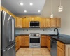 Nicklaus Ct., Richland, Washington 99352, 2 Bedrooms Bedrooms, ,3 BathroomsBathrooms,Town House,For Sale,Nicklaus Ct.,284992