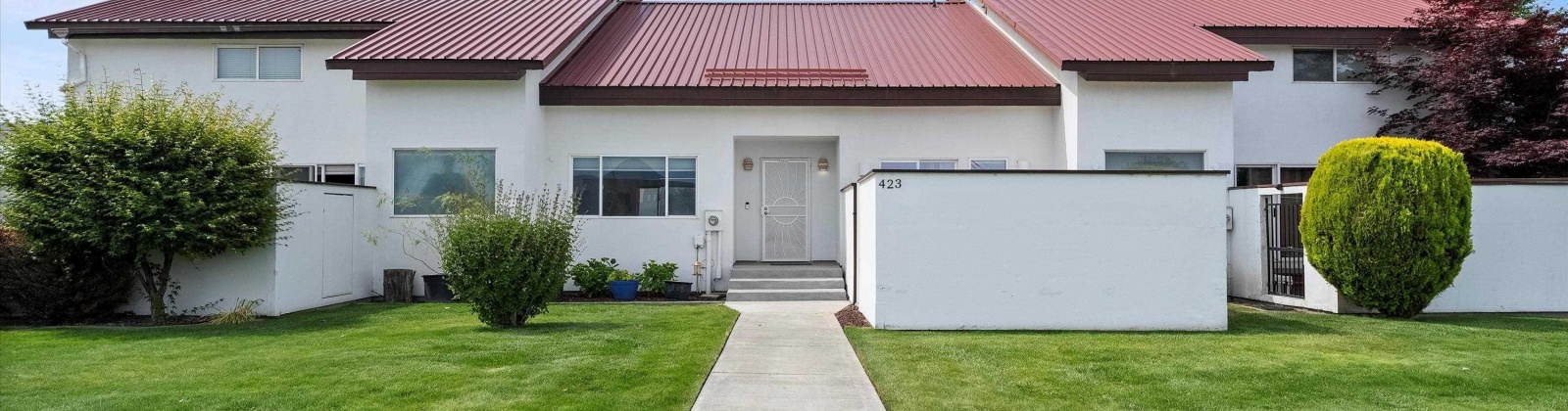 Nicklaus Ct., Richland, Washington 99352, 2 Bedrooms Bedrooms, ,3 BathroomsBathrooms,Town House,For Sale,Nicklaus Ct.,284992