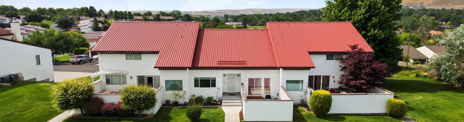 Nicklaus Ct., Richland, Washington 99352, 2 Bedrooms Bedrooms, ,3 BathroomsBathrooms,Town House,For Sale,Nicklaus Ct.,284992