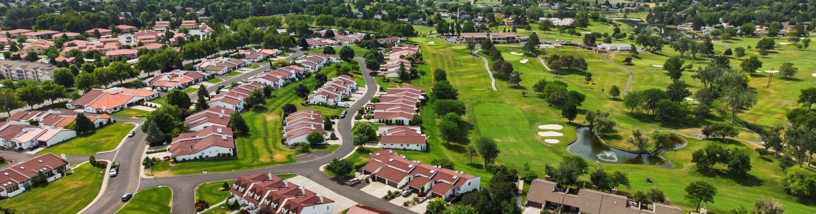 Nicklaus Ct., Richland, Washington 99352, 2 Bedrooms Bedrooms, ,3 BathroomsBathrooms,Town House,For Sale,Nicklaus Ct.,284992