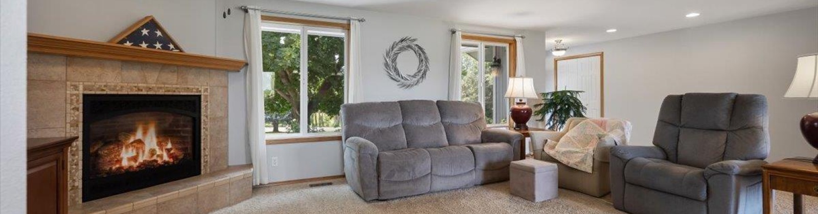 Clover Road, Kennewick, Washington 99338, 3 Bedrooms Bedrooms, ,2 BathroomsBathrooms,Site Built-owned Lot,For Sale,Clover Road,284991