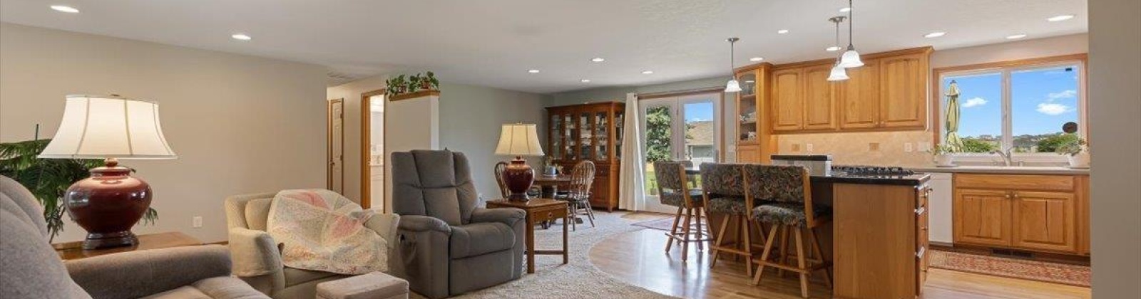 Clover Road, Kennewick, Washington 99338, 3 Bedrooms Bedrooms, ,2 BathroomsBathrooms,Site Built-owned Lot,For Sale,Clover Road,284991