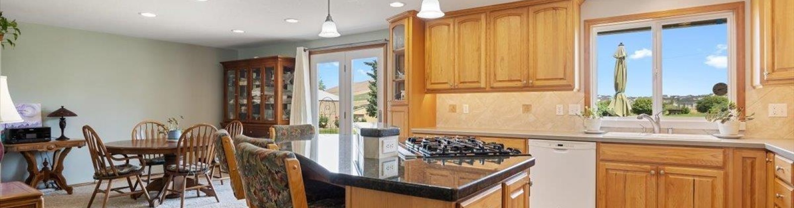 Clover Road, Kennewick, Washington 99338, 3 Bedrooms Bedrooms, ,2 BathroomsBathrooms,Site Built-owned Lot,For Sale,Clover Road,284991