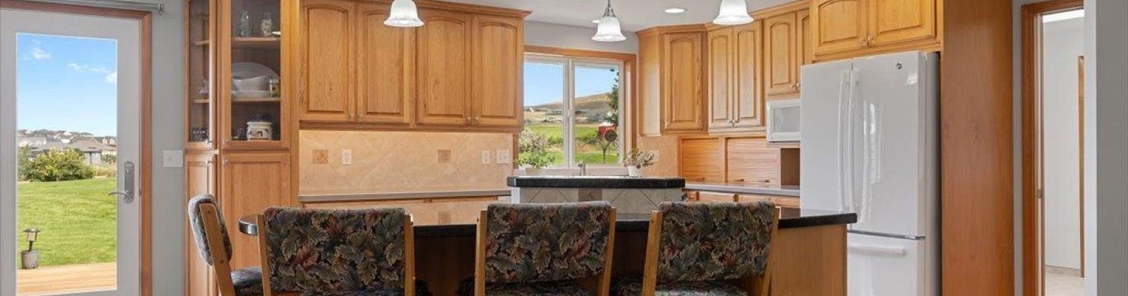 Clover Road, Kennewick, Washington 99338, 3 Bedrooms Bedrooms, ,2 BathroomsBathrooms,Site Built-owned Lot,For Sale,Clover Road,284991