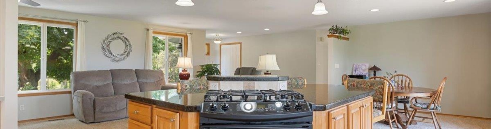 Clover Road, Kennewick, Washington 99338, 3 Bedrooms Bedrooms, ,2 BathroomsBathrooms,Site Built-owned Lot,For Sale,Clover Road,284991
