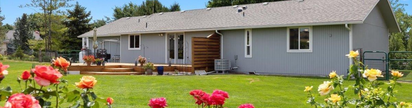 Clover Road, Kennewick, Washington 99338, 3 Bedrooms Bedrooms, ,2 BathroomsBathrooms,Site Built-owned Lot,For Sale,Clover Road,284991