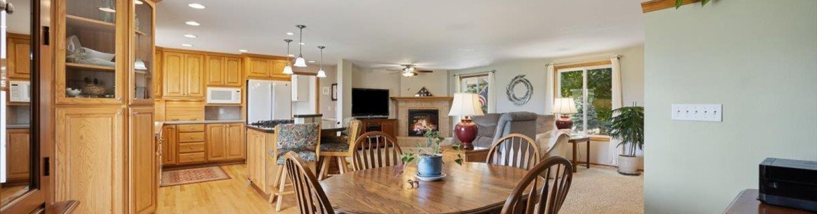 Clover Road, Kennewick, Washington 99338, 3 Bedrooms Bedrooms, ,2 BathroomsBathrooms,Site Built-owned Lot,For Sale,Clover Road,284991