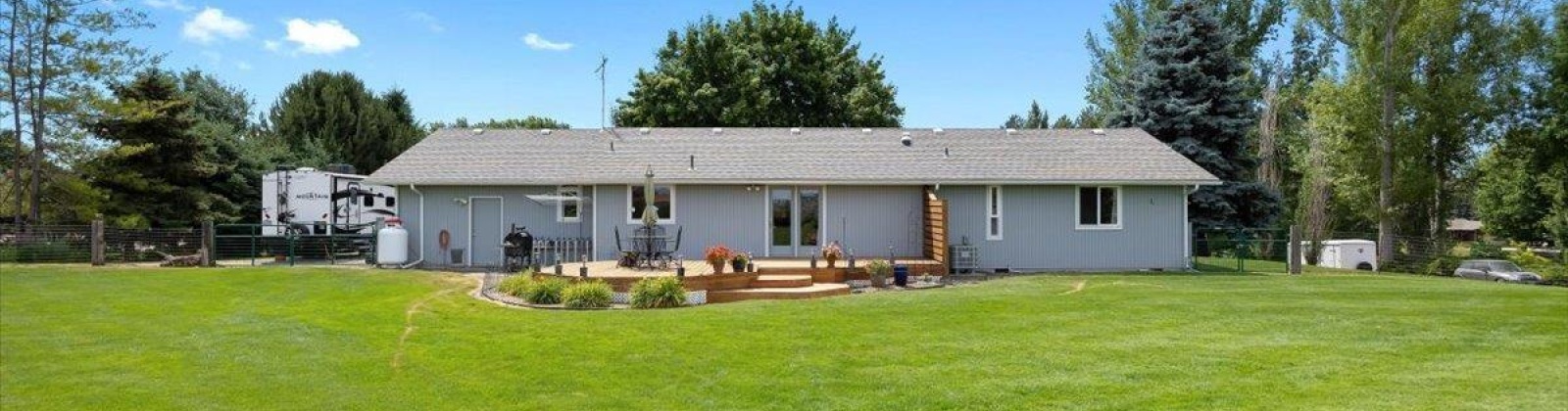 Clover Road, Kennewick, Washington 99338, 3 Bedrooms Bedrooms, ,2 BathroomsBathrooms,Site Built-owned Lot,For Sale,Clover Road,284991