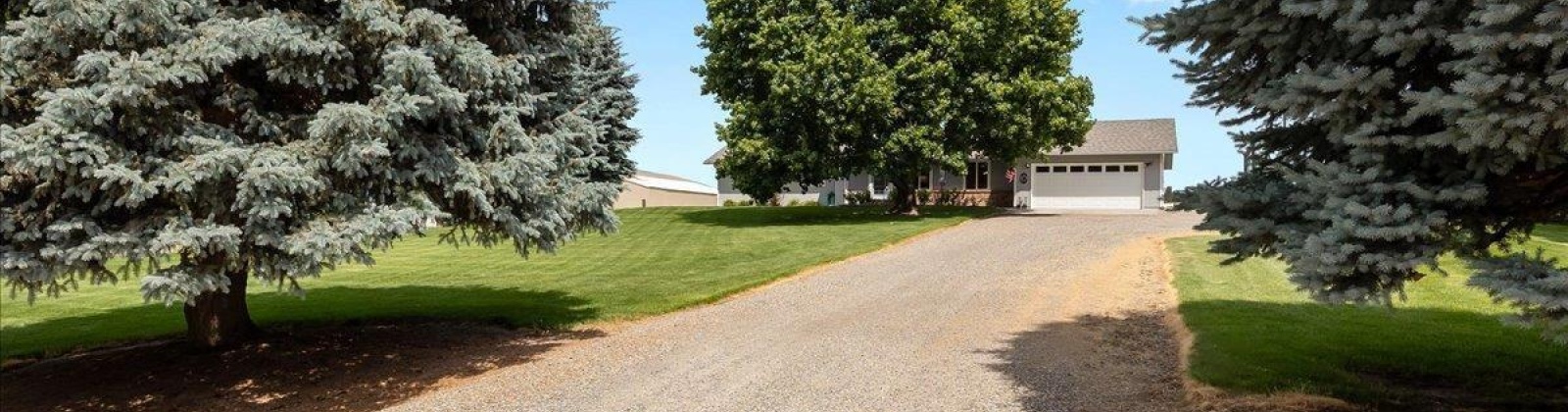 Clover Road, Kennewick, Washington 99338, 3 Bedrooms Bedrooms, ,2 BathroomsBathrooms,Site Built-owned Lot,For Sale,Clover Road,284991