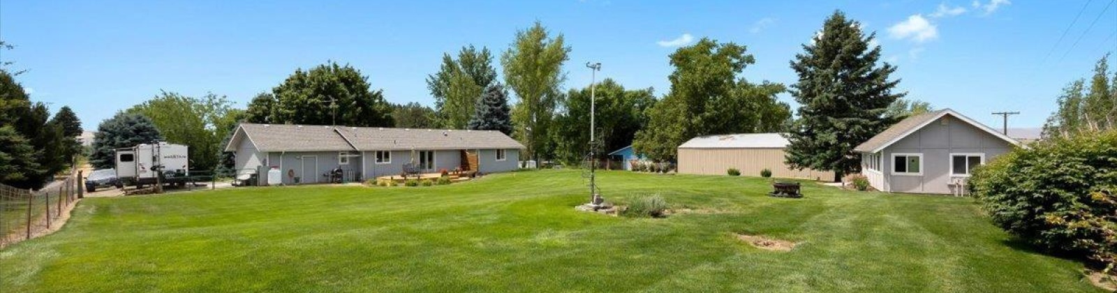 Clover Road, Kennewick, Washington 99338, 3 Bedrooms Bedrooms, ,2 BathroomsBathrooms,Site Built-owned Lot,For Sale,Clover Road,284991