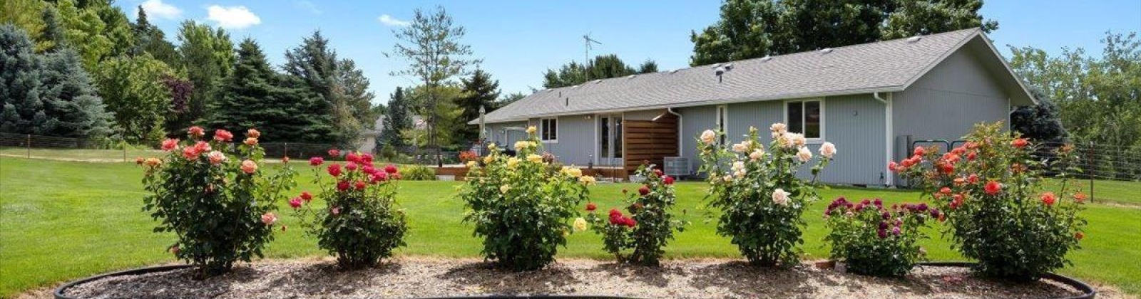 Clover Road, Kennewick, Washington 99338, 3 Bedrooms Bedrooms, ,2 BathroomsBathrooms,Site Built-owned Lot,For Sale,Clover Road,284991