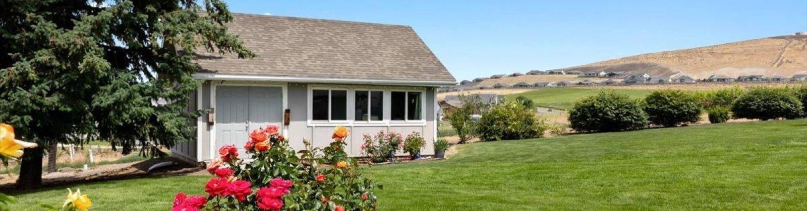 Clover Road, Kennewick, Washington 99338, 3 Bedrooms Bedrooms, ,2 BathroomsBathrooms,Site Built-owned Lot,For Sale,Clover Road,284991