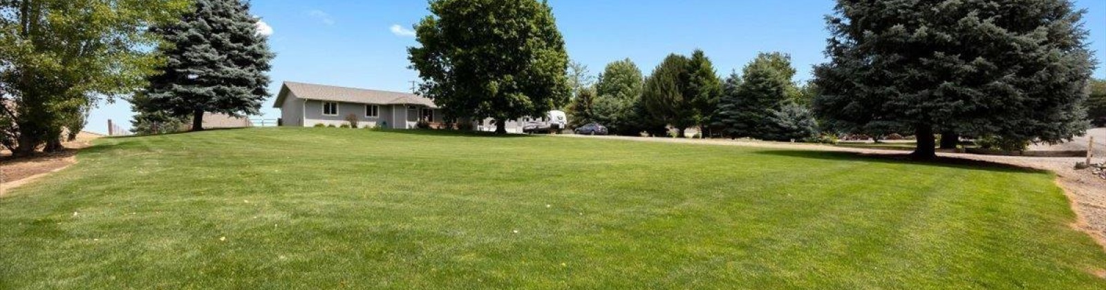 Clover Road, Kennewick, Washington 99338, 3 Bedrooms Bedrooms, ,2 BathroomsBathrooms,Site Built-owned Lot,For Sale,Clover Road,284991