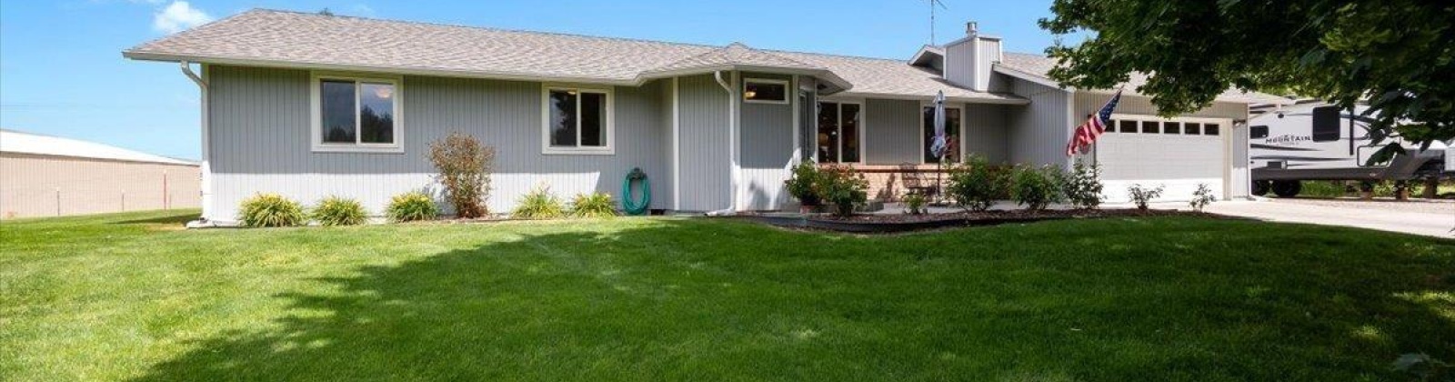 Clover Road, Kennewick, Washington 99338, 3 Bedrooms Bedrooms, ,2 BathroomsBathrooms,Site Built-owned Lot,For Sale,Clover Road,284991