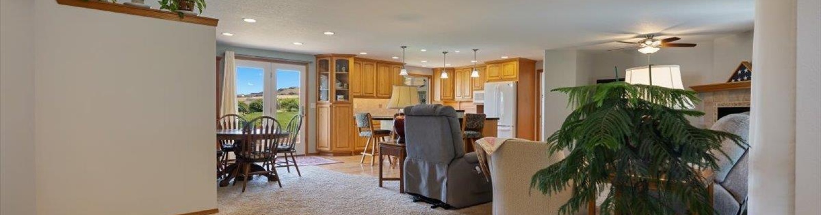 Clover Road, Kennewick, Washington 99338, 3 Bedrooms Bedrooms, ,2 BathroomsBathrooms,Site Built-owned Lot,For Sale,Clover Road,284991